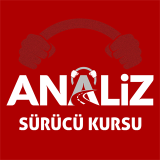 Analiz Sürücü Kursu logosu